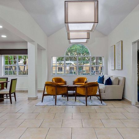 Baymont By Wyndham Orlando-International Dr-Universal Blvd Esterno foto
