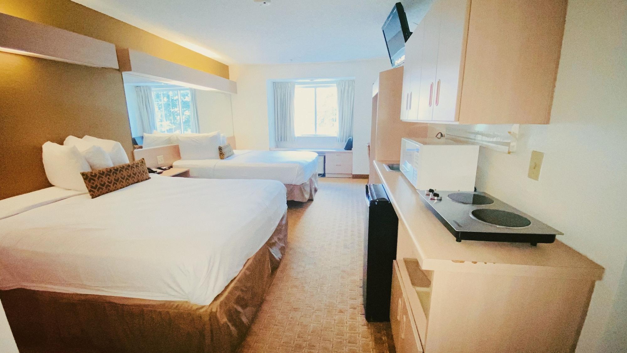 Baymont By Wyndham Orlando-International Dr-Universal Blvd Esterno foto