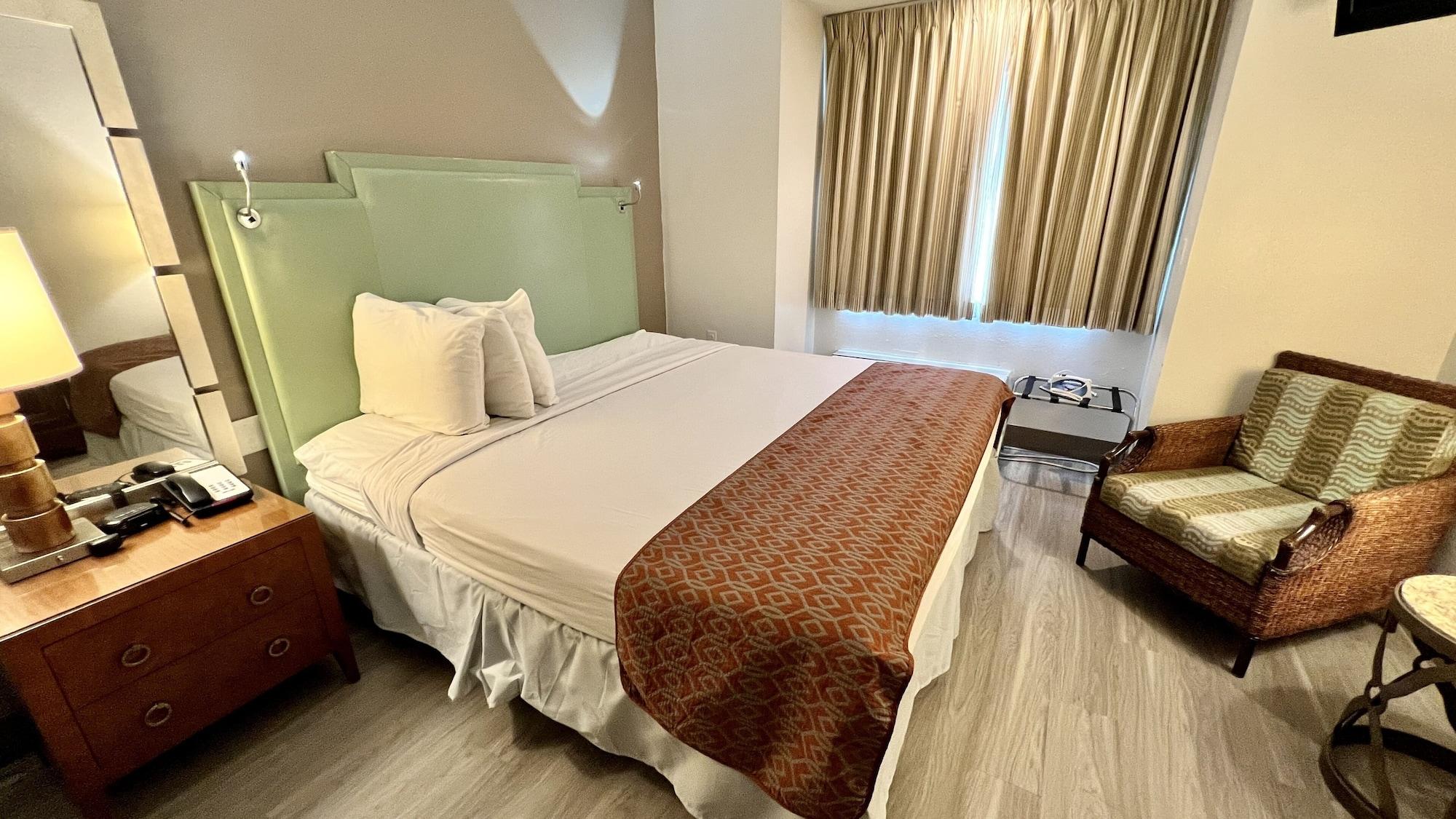 Baymont By Wyndham Orlando-International Dr-Universal Blvd Esterno foto