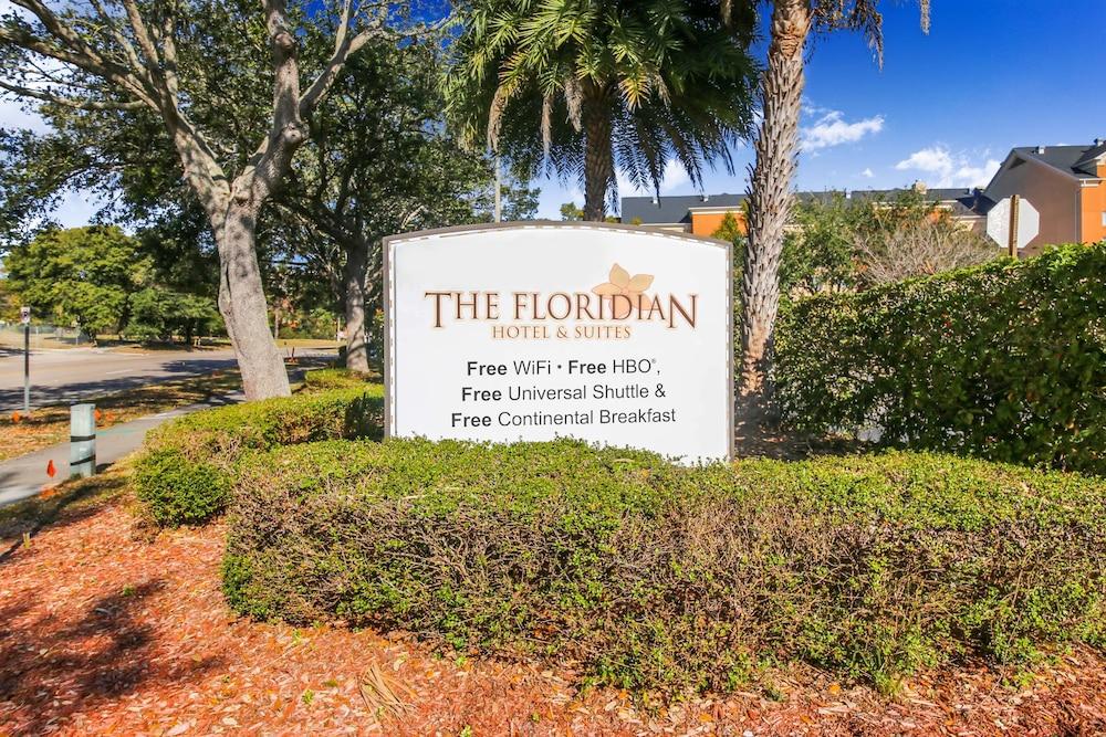 Baymont By Wyndham Orlando-International Dr-Universal Blvd Esterno foto