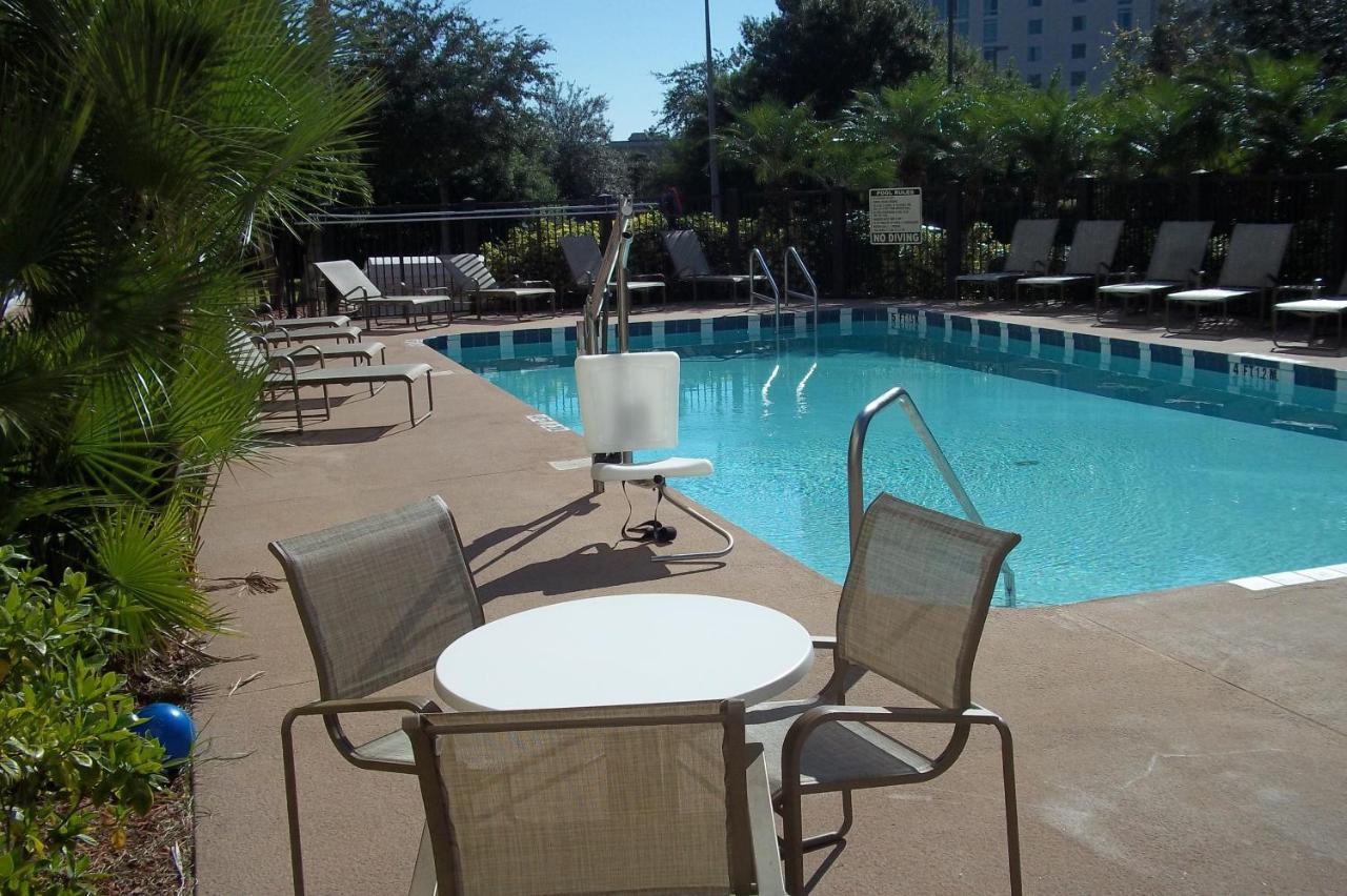 Baymont By Wyndham Orlando-International Dr-Universal Blvd Esterno foto