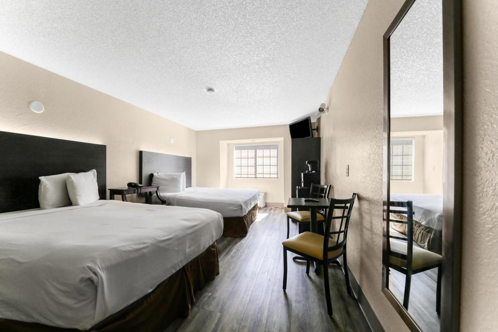 Baymont By Wyndham Orlando-International Dr-Universal Blvd Esterno foto