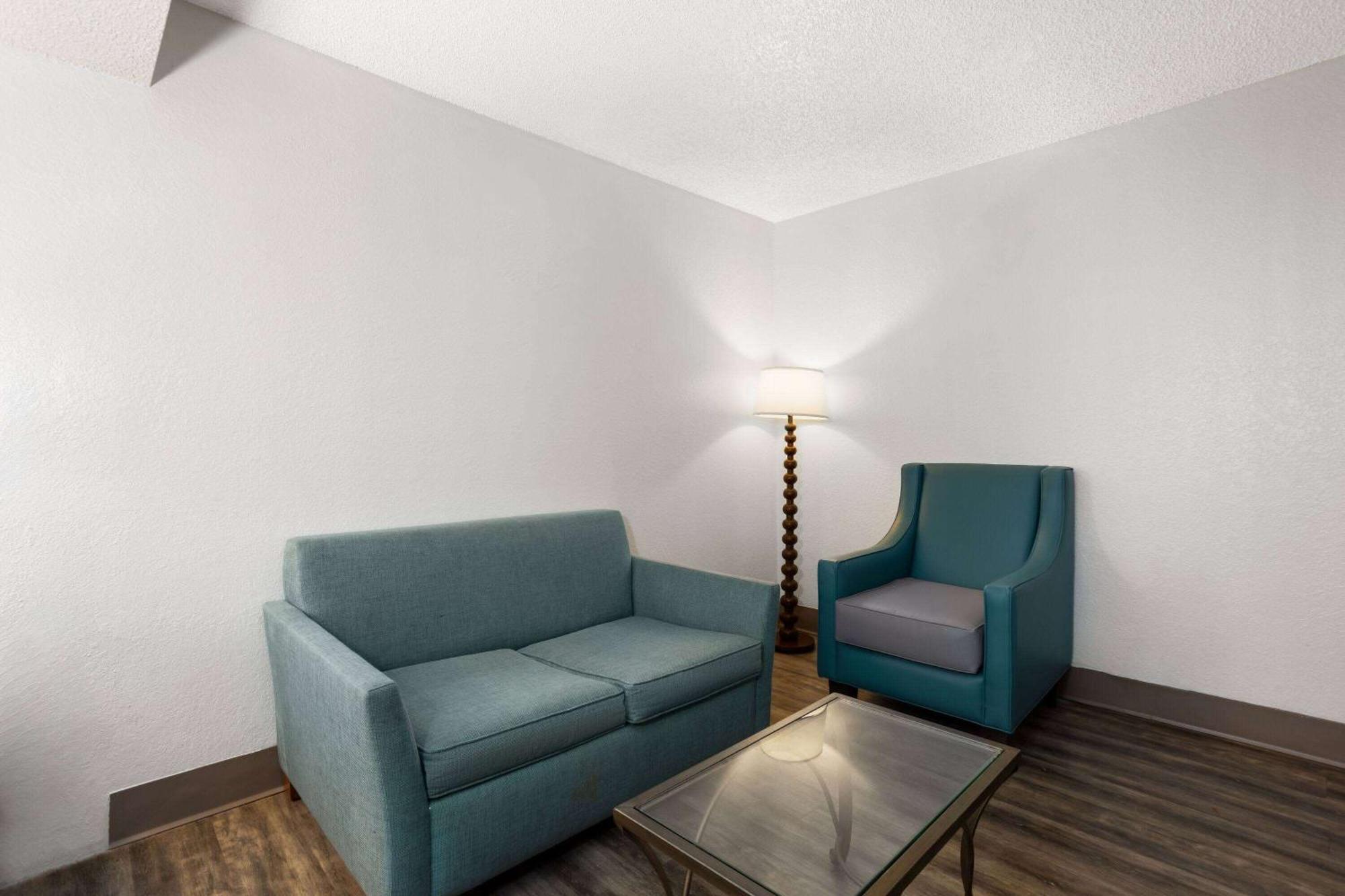 Baymont By Wyndham Orlando-International Dr-Universal Blvd Esterno foto