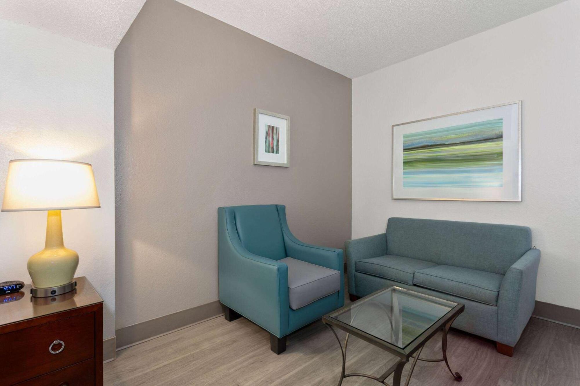 Baymont By Wyndham Orlando-International Dr-Universal Blvd Esterno foto
