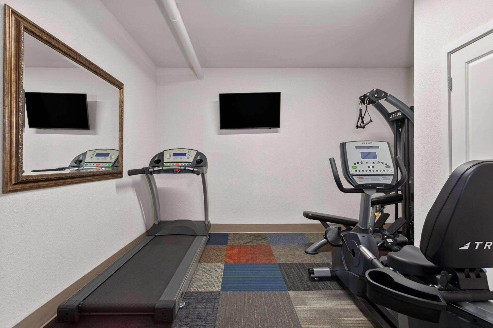 Baymont By Wyndham Orlando-International Dr-Universal Blvd Esterno foto