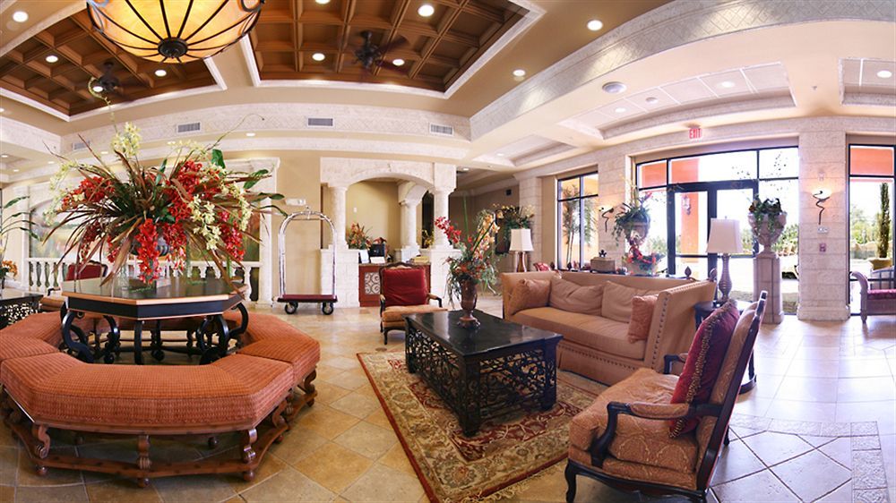 Baymont By Wyndham Orlando-International Dr-Universal Blvd Esterno foto