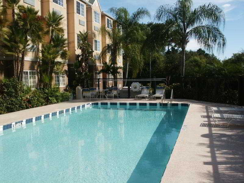 Baymont By Wyndham Orlando-International Dr-Universal Blvd Esterno foto