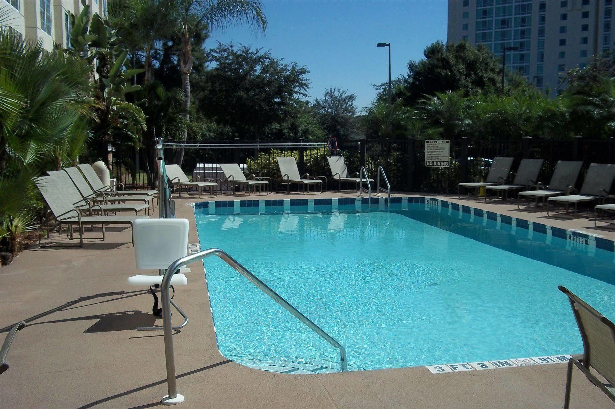 Baymont By Wyndham Orlando-International Dr-Universal Blvd Esterno foto